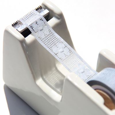 韩国Boki透明手帐装饰胶带