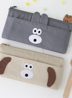 romane BB系列折叠笔袋 Foldable Pencase