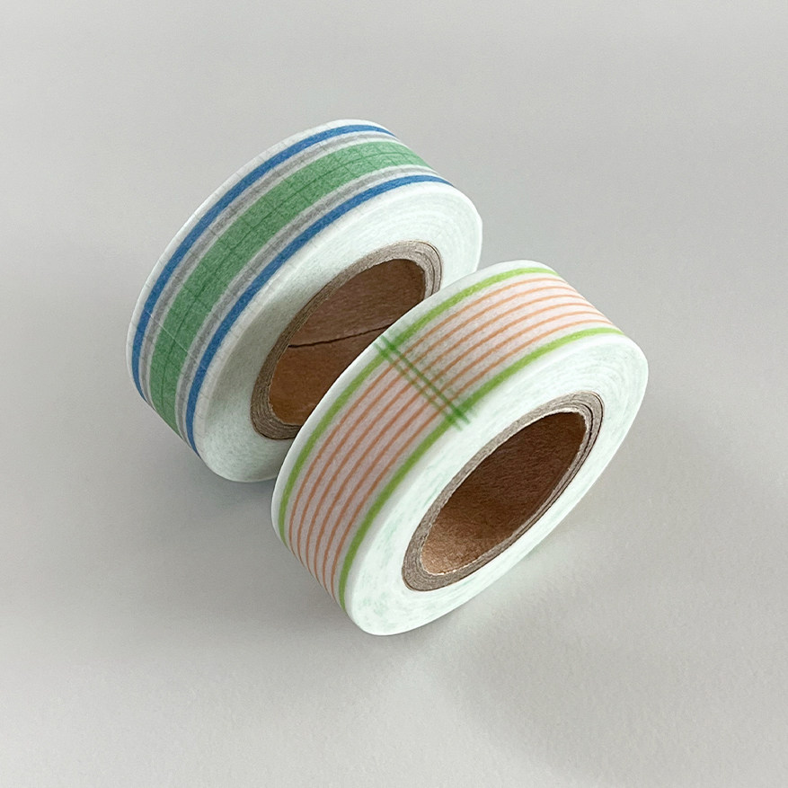 韩国yoyil studio 美纹花纹手帐纸质胶带 点线图案组合,文具电教/文化用品/商务用品,胶带/胶纸/胶条,淘宝优惠券,粉丝福利购,淘宝优惠卷