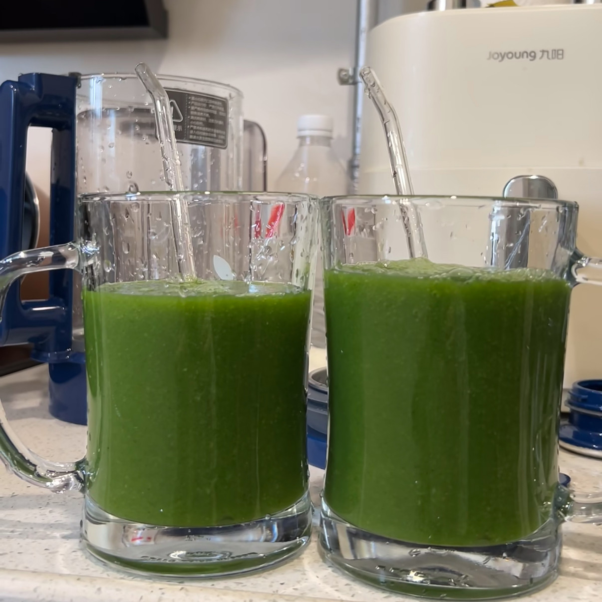 细的秘密便携小包装加量不加价青汁新鲜大麦草打粉自用10G*30袋