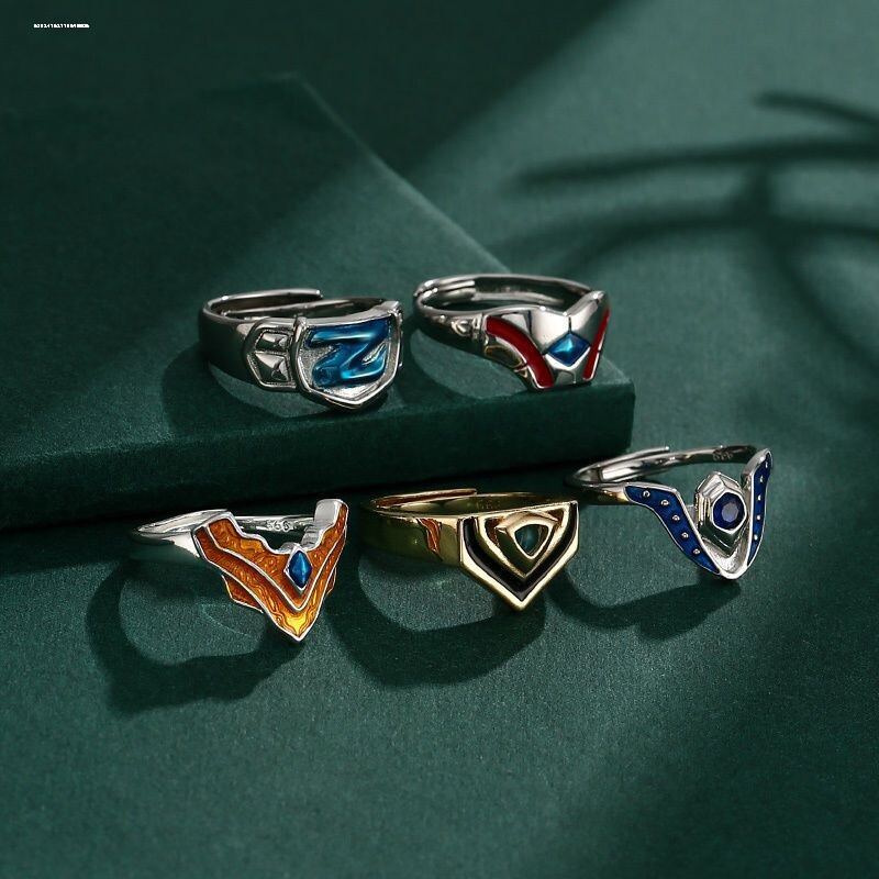 雷欧奥特曼变身器玩具 雷欧戒指狮子之瞳眼正版 儿童变形指环礼物