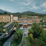 珠海香山迎宾馆美高梅华府酒店1晚套餐预订+可选500元餐饮额度