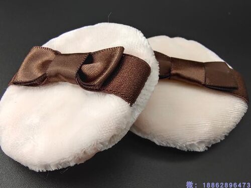 花王SOFINA苏菲娜映美焕采粉扑（可替换纪梵烯四宫格粉扑）