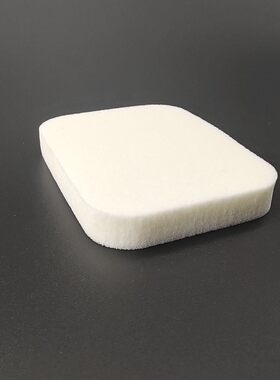 粉底霜粉底液定妆保湿粉盒粉扑