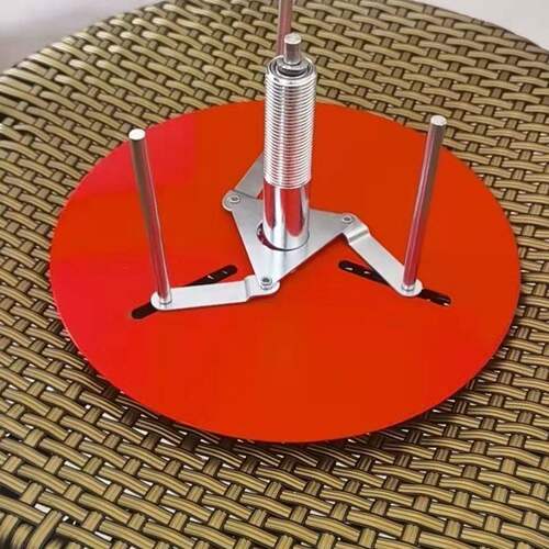 电力工具BV线理线布线放线单盘