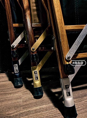 现货 NNM BALLISTICS 猴子腿 科密特椅增高腿 K椅增高腿 椅子腿