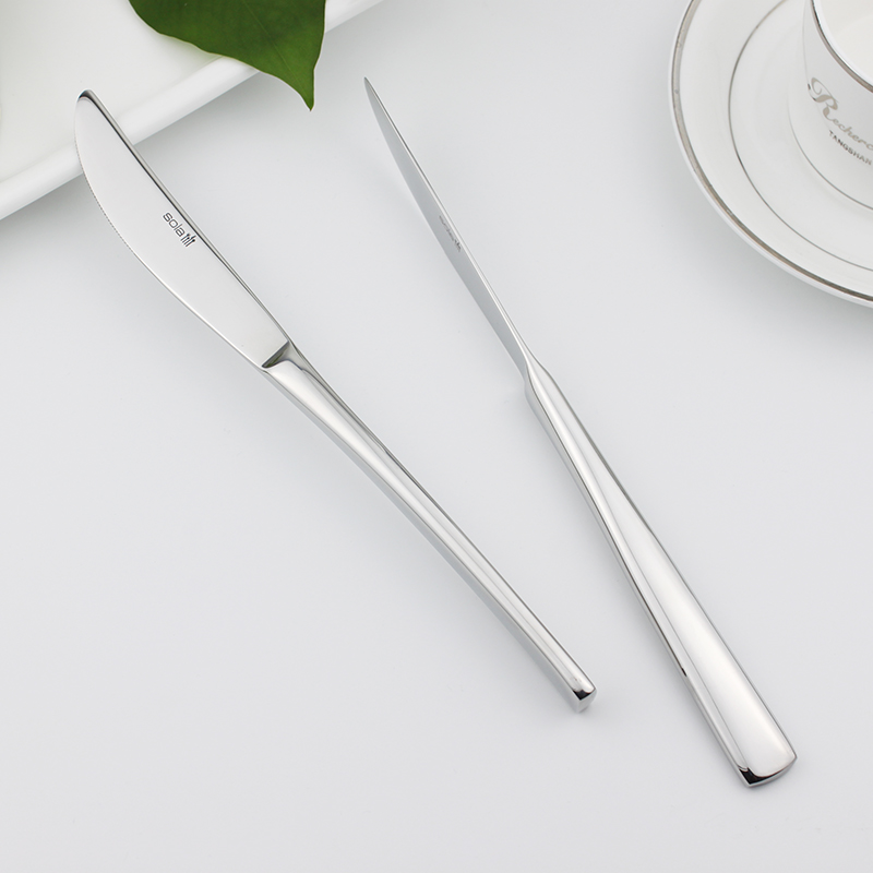 出口荷兰西餐具sola牛排刀叉