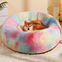 Радужный пончик, увеличенная толщина