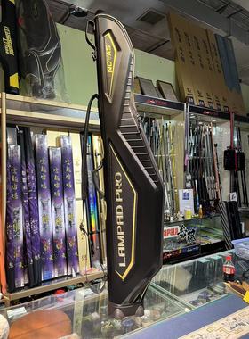 伽马卡滋2025新款海钓竿包GC-297矶钓杆包 1.38米 大容量防水竿包