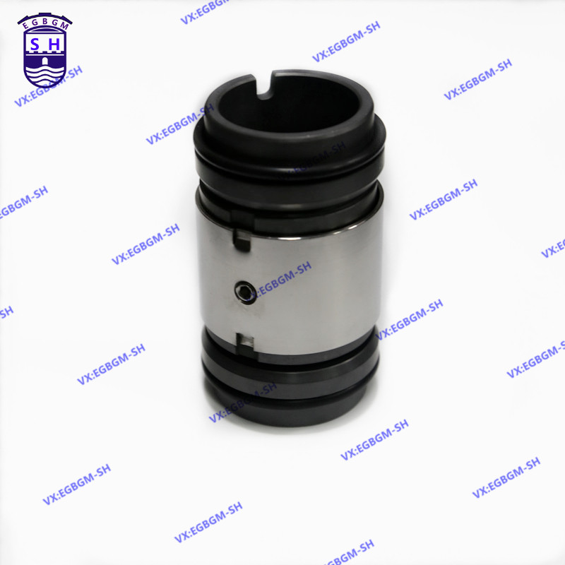 BGM M74-D/30-G9-Q2Q2VFF机械密封件 耐腐蚀耐磨耐酸碱水泵轴封