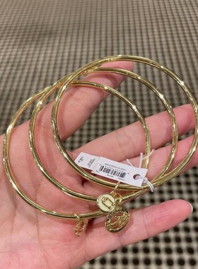 coach欧美女合金美国直邮手镯