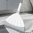 魔术硅胶扫把家用扫水地刮水器刮地板拖把浴室头发神器卫生间厕所