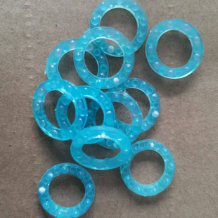 杰克拷边机剪线电磁铁皮圈C4包缝机剪线电磁铁垫圈904电脑锁边机