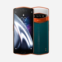 Meitu V7 Green Dream New Подлинная