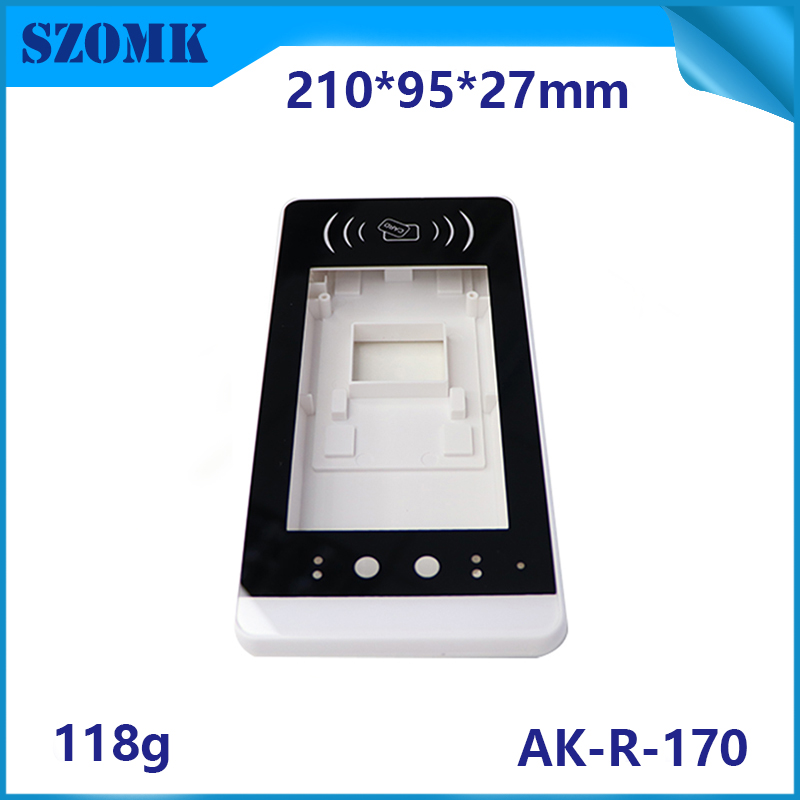SZOMK塑料门禁IC卡壳体外壳