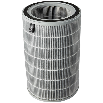 格力空气净化器滤网除醛