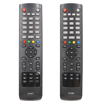 三洋电视机遥控器天天用