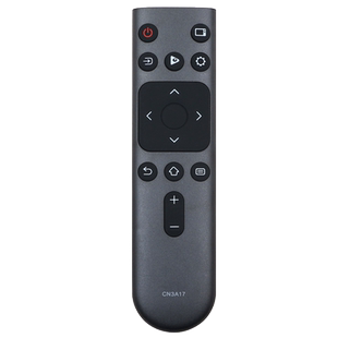 适用海信电视遥控器CN3A17 3C17 3V17 HZ39/32/40E35A HZ55/65A52