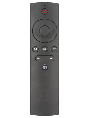 天天用适用暴风电视遥控器蓝牙语音55AI5A LT50C5 40X/45/58X