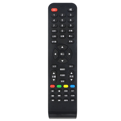 AOC电视遥控器包邮送电池