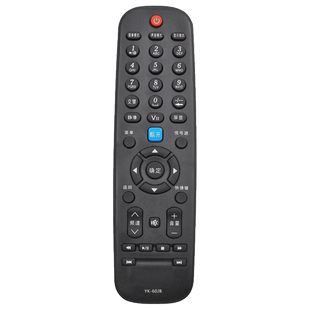 电视遥控器YK-60JB YK-60HB 29E500R 32E56HE 32E15HR 32E56HR 32E380S 24E60HR适用于创维酷开液晶电视机