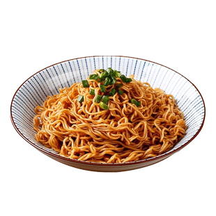 湾仔岛港式捞面葱油拌面方便面带调料包速食干拌面宵夜早餐食小吃