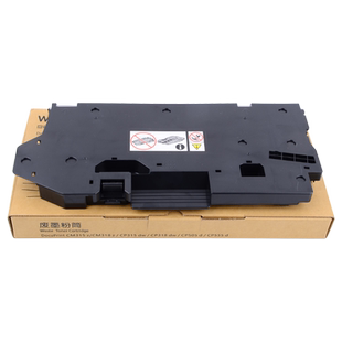 通众适用施乐CP318dw CM318z CP475AP CP505d CP555d CP315dw CM315z废粉盒VII C3321 C4421废粉收集器废粉仓