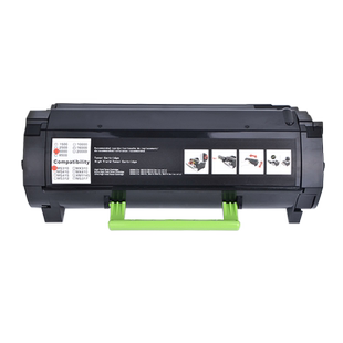 通众适用奔图TL-555H粉盒DL-555鼓架 P5515DN硒鼓 P4215 M7665碳粉盒BP/BM6055 P5500DN M7650DN5515感光鼓