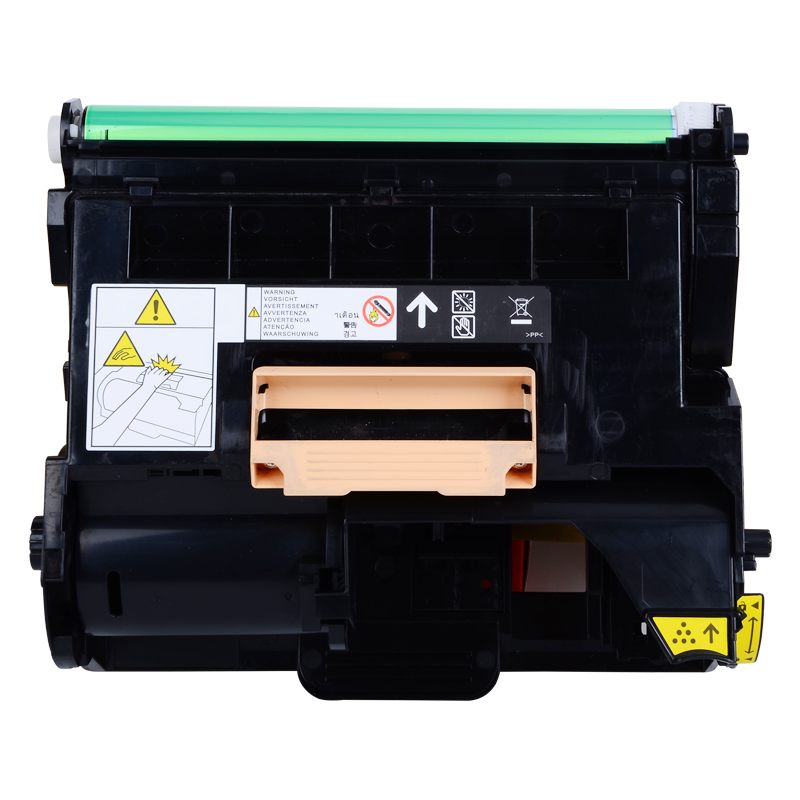 通众适用富士施乐P355d硒鼓M355df P355db P365d P368d M368d感光鼓架显影仓鼓组件套鼓