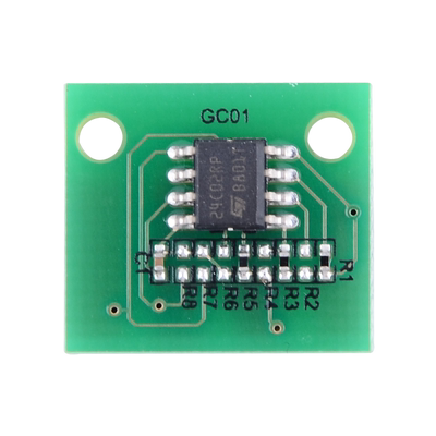 适用光电通T-M30K3KT粉盒芯片