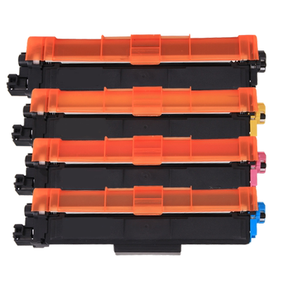 通众蓝色多功能打印一体机碳粉盒