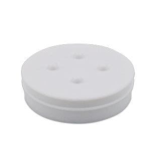 威阳流食助推器配件活塞 喂食器胶圈转接头 医用硅胶材质