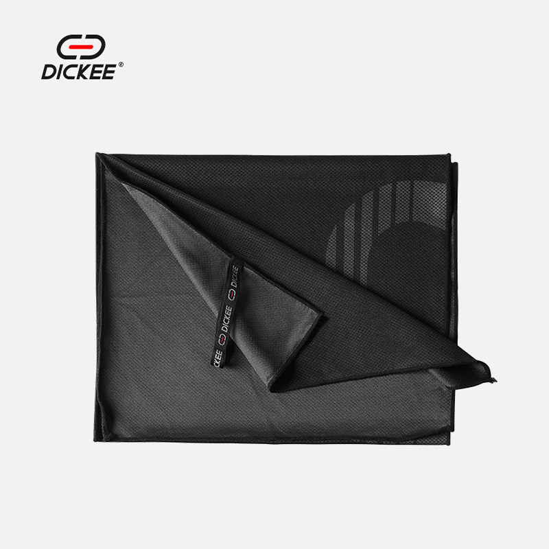 DICKEE冰河冷感运动毛巾男女吸汗健身房擦汗跑步篮球羽毛球速干巾|ruв категории движение/йога/фитнес/фанаты товаров, бадминтон, спорт полотенце - от Buy2taobao.com для оказания профессиональной услуги покупки агента Taobao
