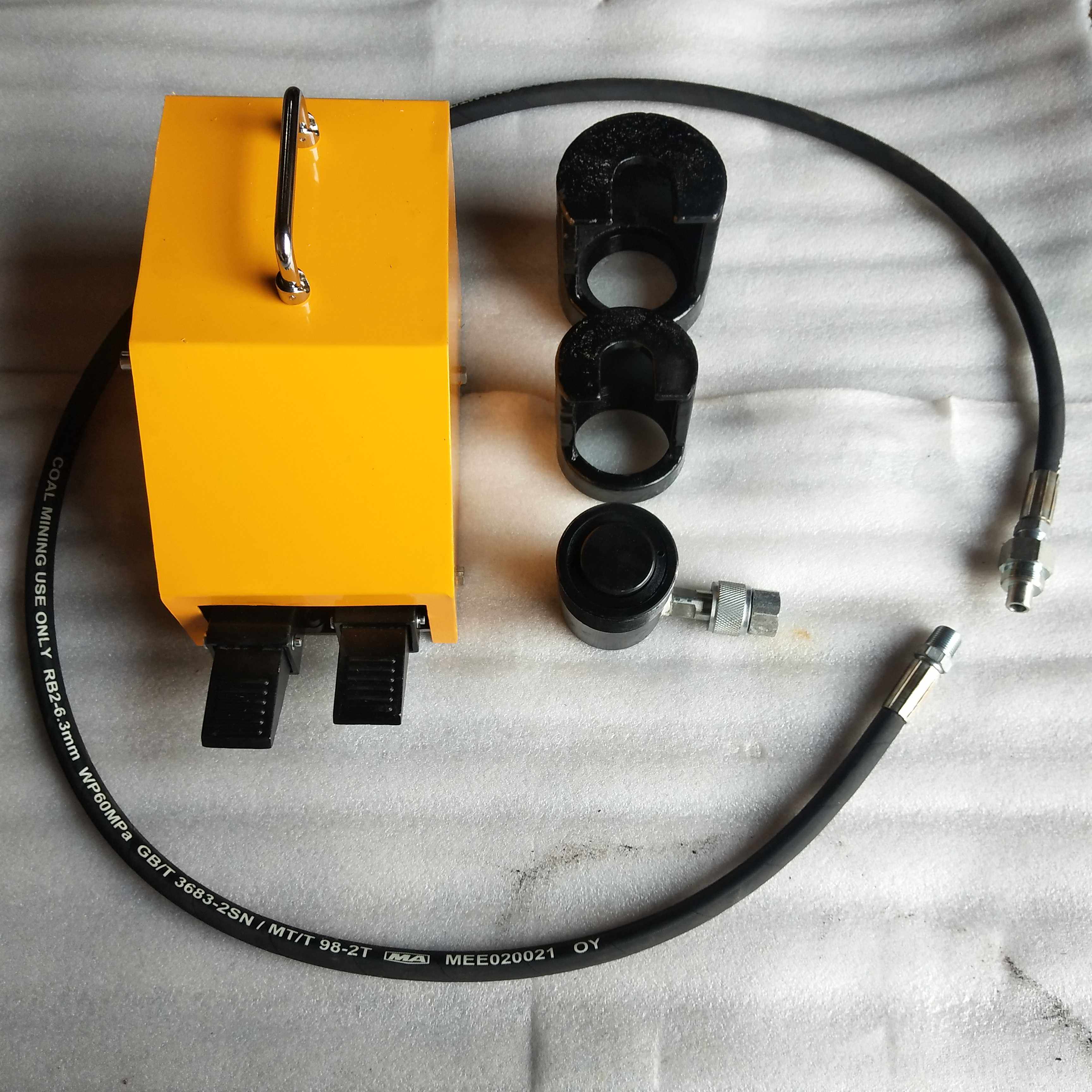 大车球头压器 气动液压球头压器 大车球头拆装工具 汽修汽保工具