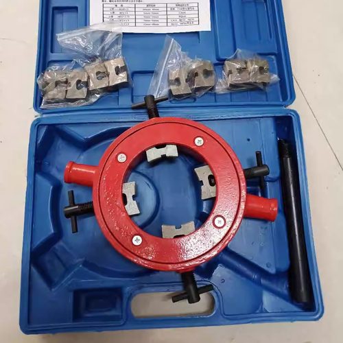 套管螺纹修复汽保工具