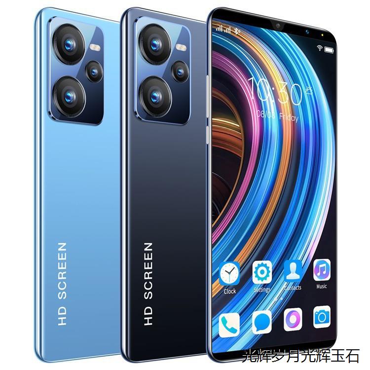 note12Pro跨境安卓6.1英