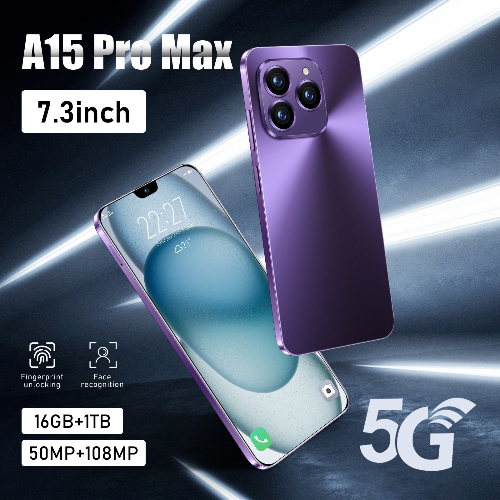 手.3大屏6+1网通4G爆款1m