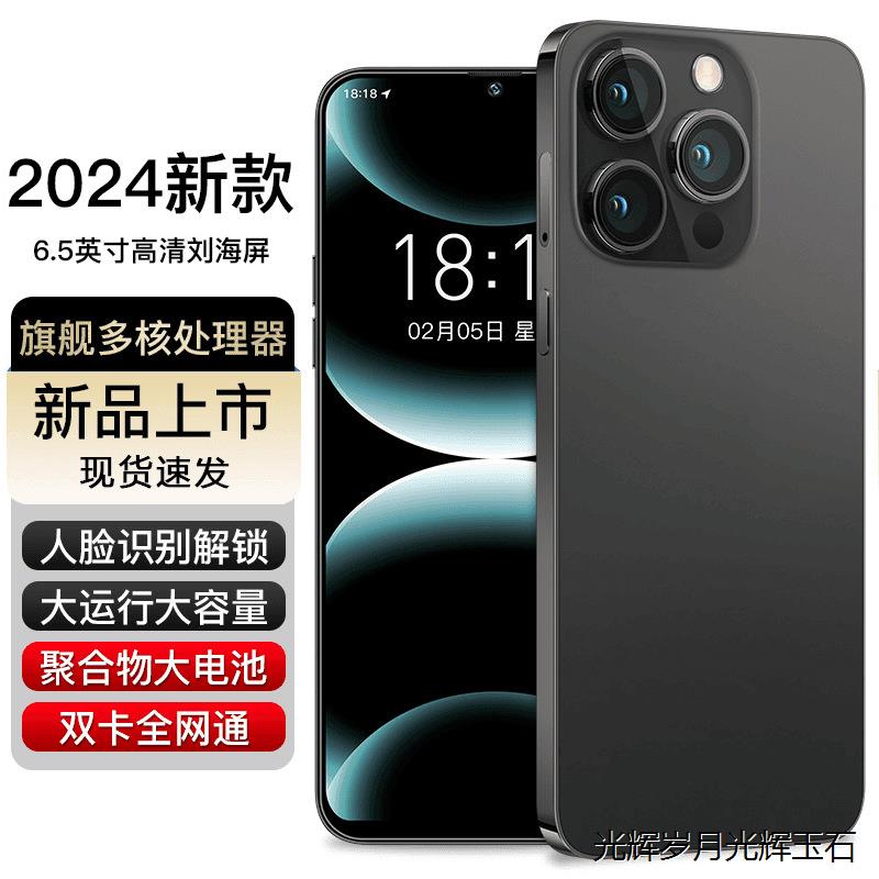 512G新款iPro6.5英寸全