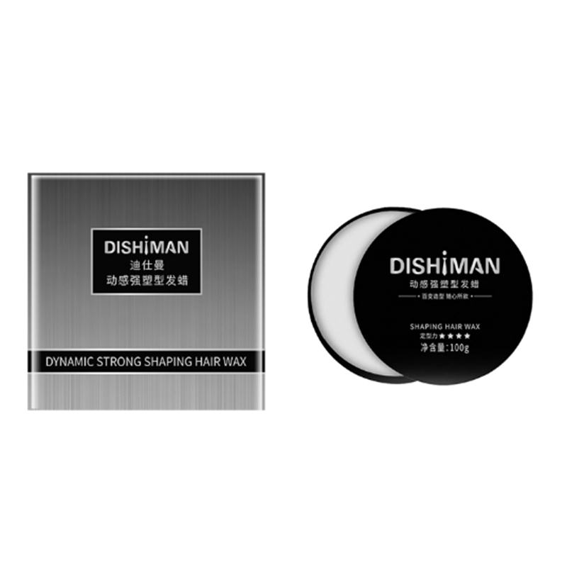 333DSM 迪仕曼发蜡100g