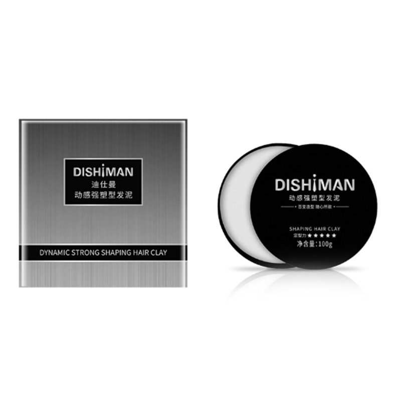 333DSM 迪仕曼发泥100g