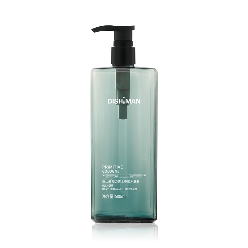 222DSM 魅力男士沐浴液（原始古龙）500ml