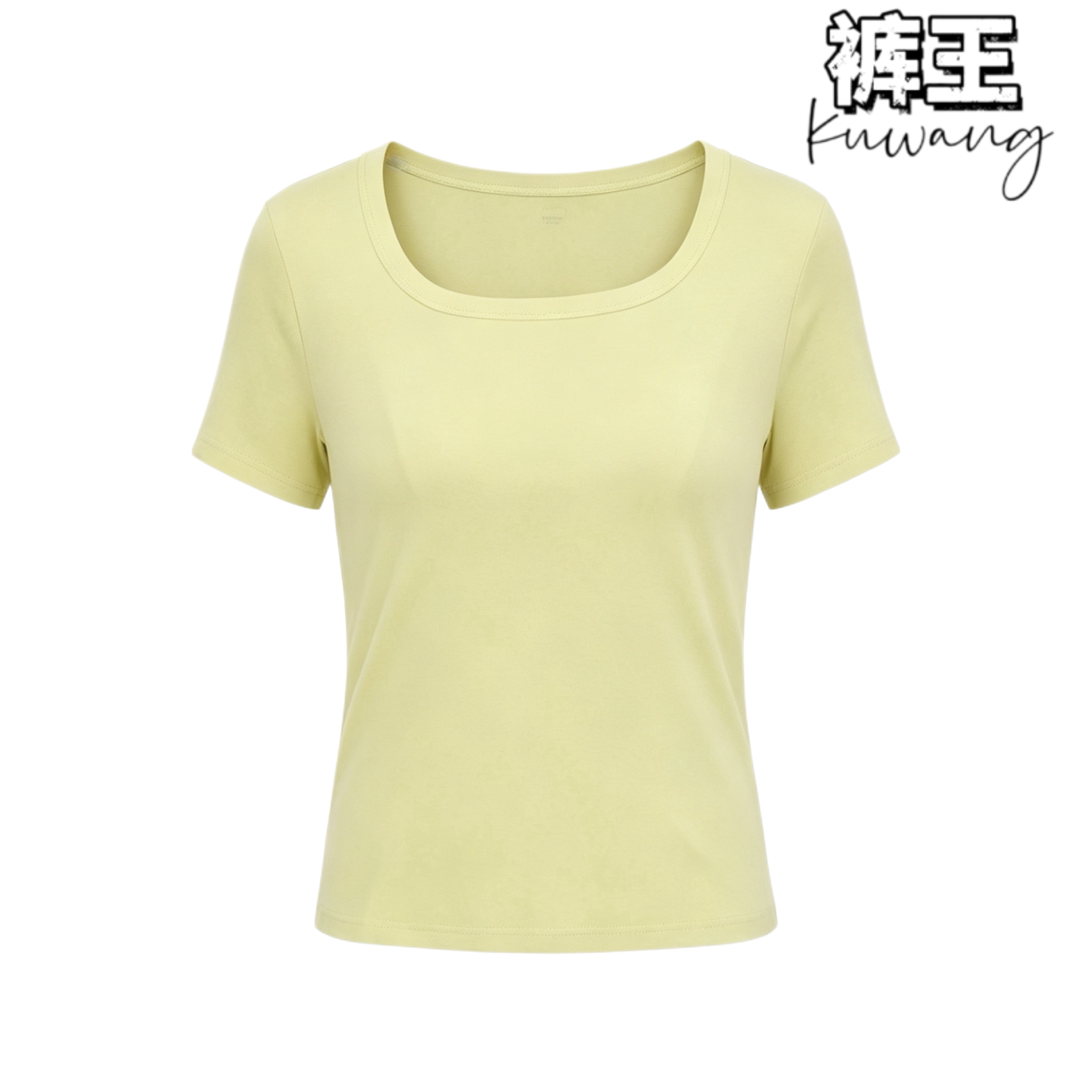 丽丽姐【方圆领优可丝】2026春季新款优可丝精品质感