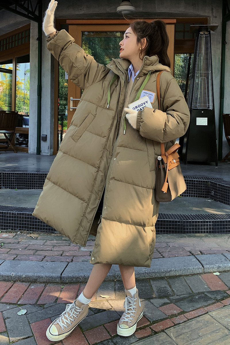 大货【】长款衣152-9539-P190-控价278,女装棉衣/棉服,浙宝152