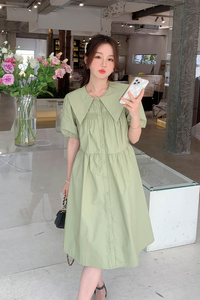 现货连衣裙152-2286-P105-158图片