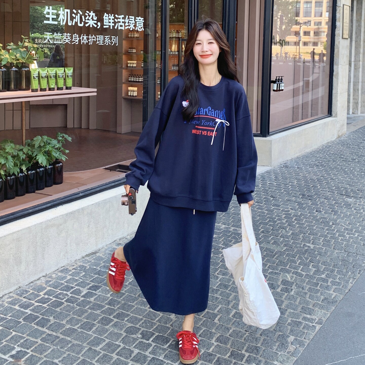 【新品】卫衣套装152-7191-165-248,女装套装/套裙,浙宝152