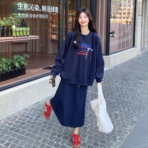 【新品】卫衣套装152-7191-165-248图片