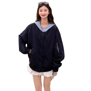 大货【新品】假两件152-7168-P155-238图片