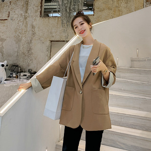 大货新款西装152-945-P110-控价168,女装西装,浙宝152