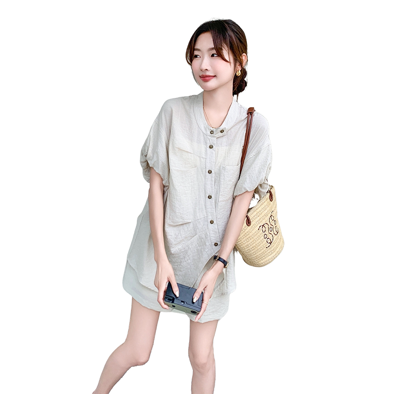【现货】数据好套装152-9822-P135-198,女装套装/套裙,浙宝152