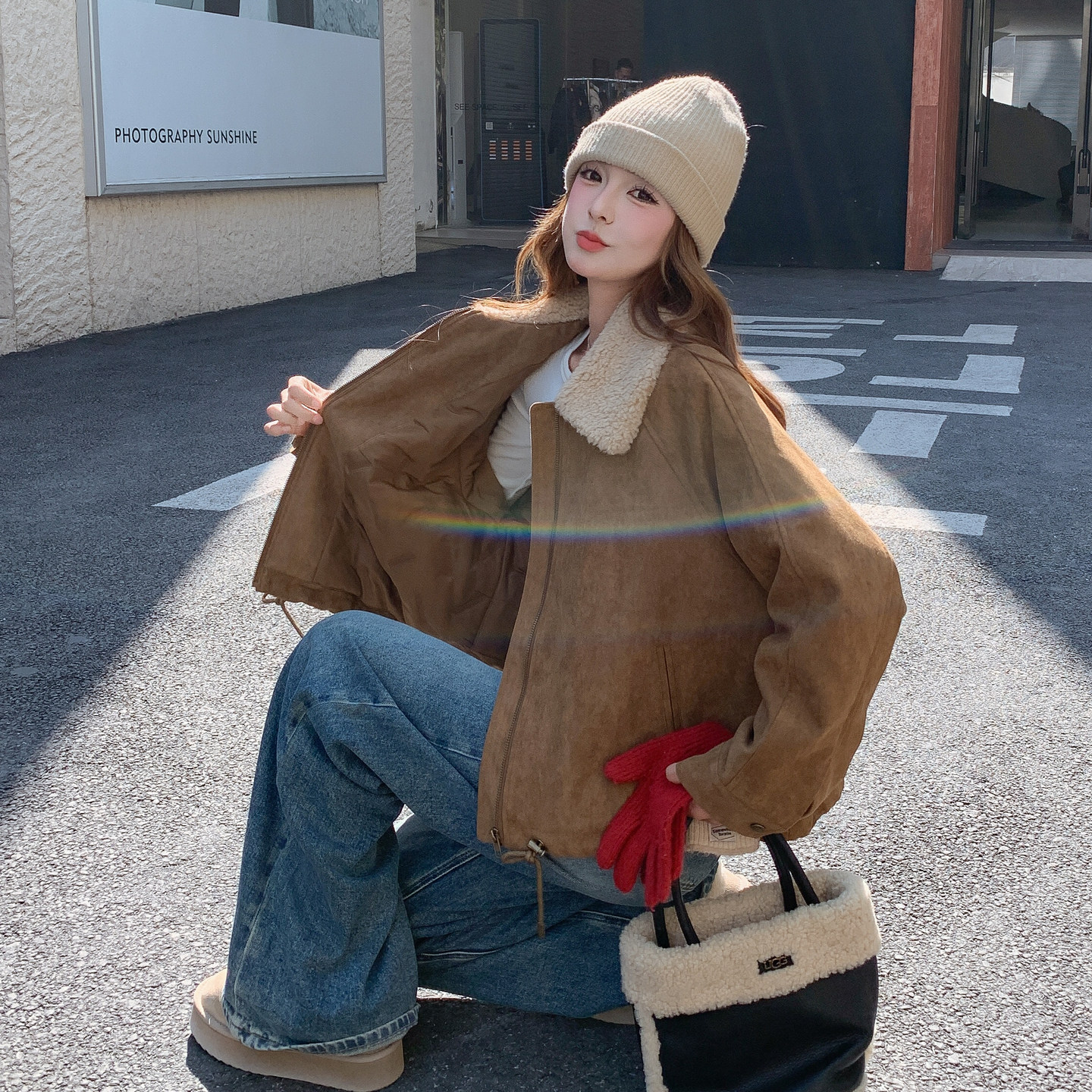 【新品】棉衣152-7318-P185-278,女装棉衣/棉服,浙宝152